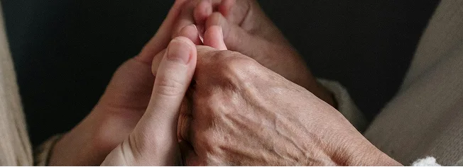 Seek help from your close ones