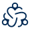 Community support icon
