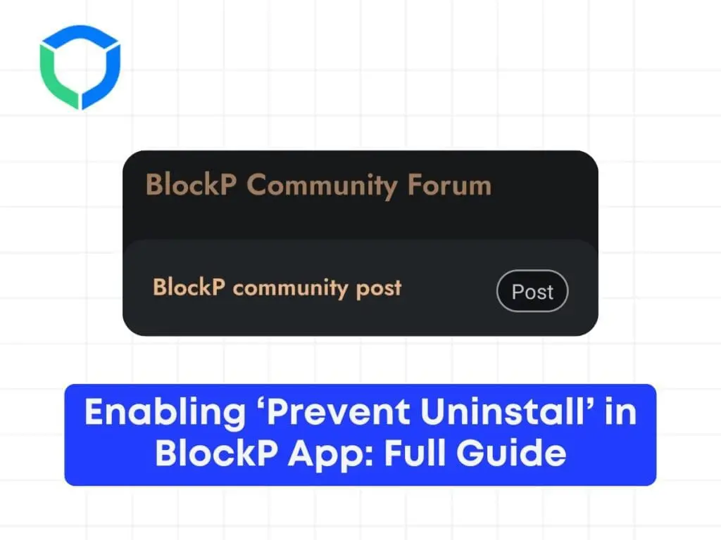 How to create Post on BlockP Community