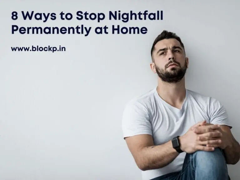 8 Ways to Stop Nightfall Permanently at Home