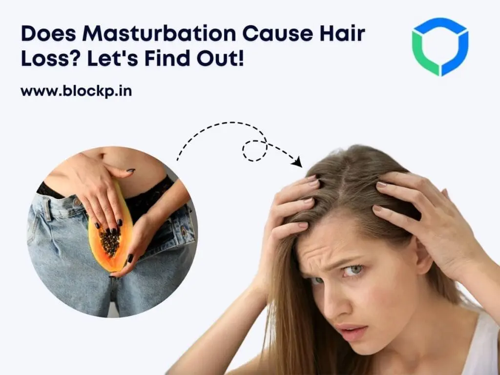 Does Masturbation Cause Hair Loss? Let's Find Out!