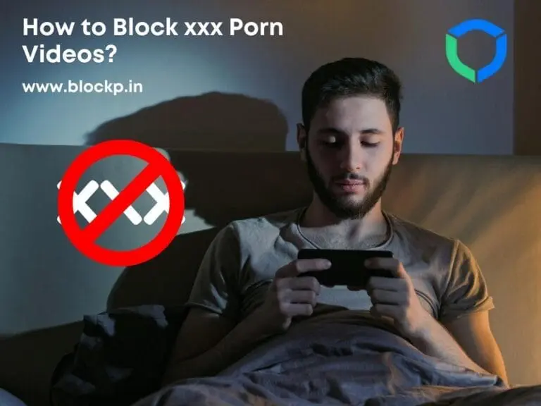 How to Block xxx Porn Videos?