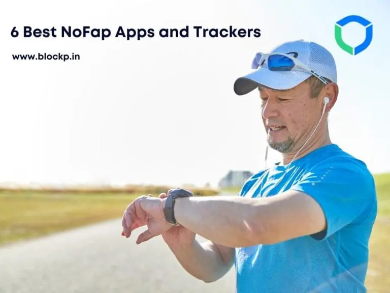 6 Best NoFap Apps and Trackers in 2025