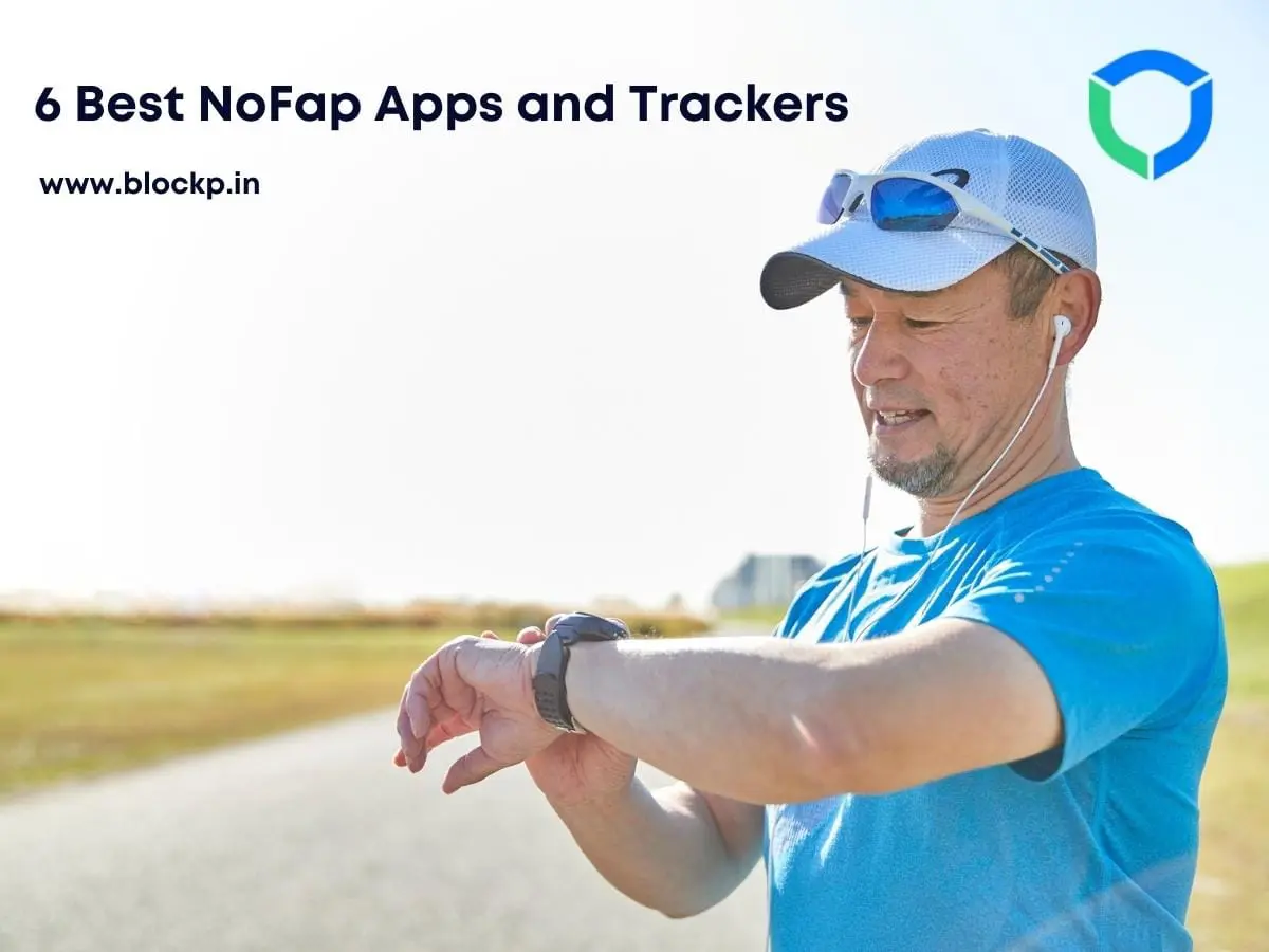 6 Best NoFap Apps and Trackers in 2025