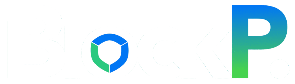 blockp logo