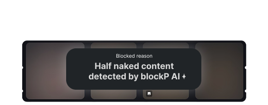 Use Smart AI Blocking Features to Stay Strong