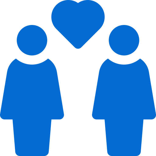 stronger relationships