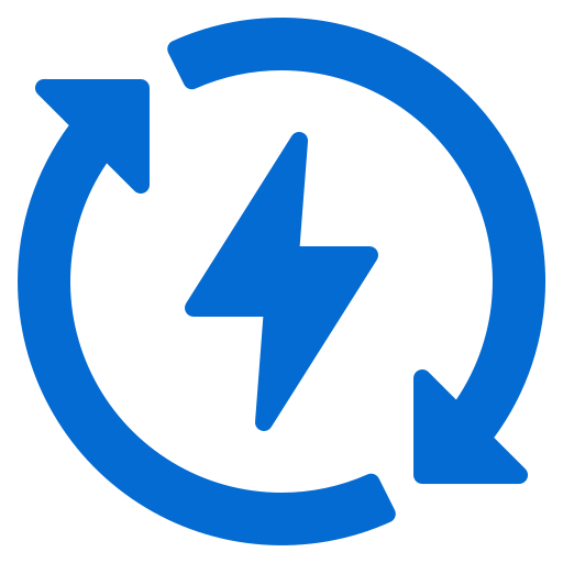 more energy