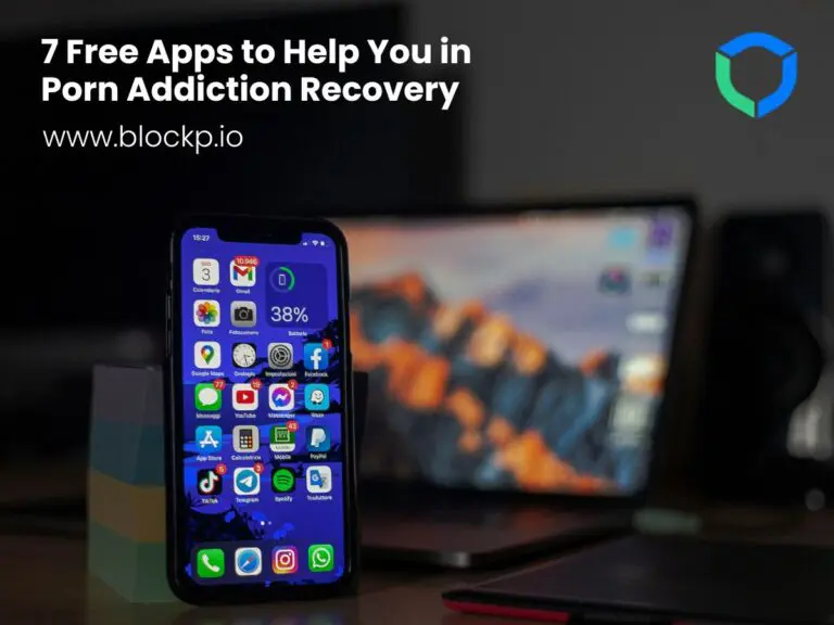 7 Free Apps to Help You in Porn Addiction Recovery