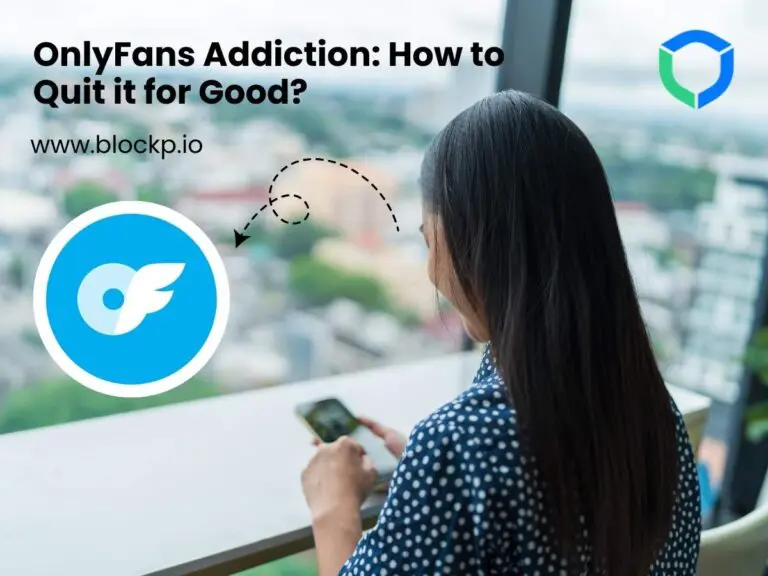 OnlyFans Addiction: How to Quit it for Good?