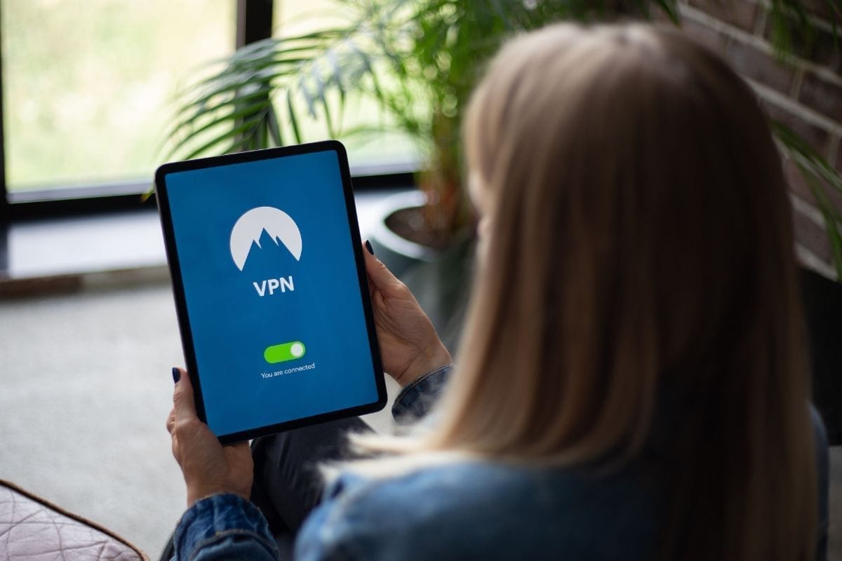 BlockP VPN