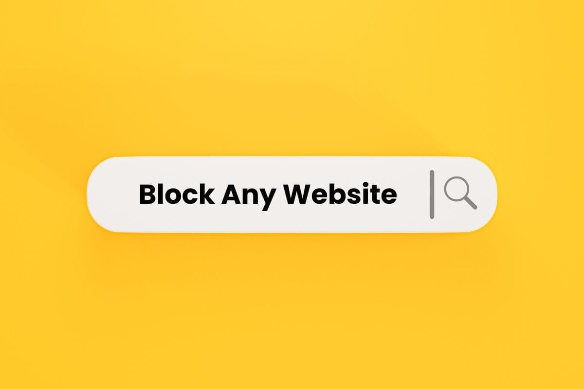 Custom Blocking