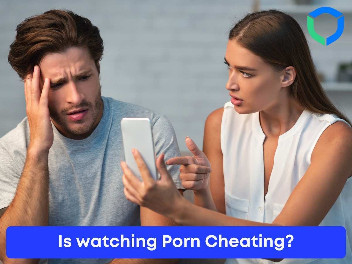 Is Watching Porn Cheating? Let’s Find Out! - BlockP