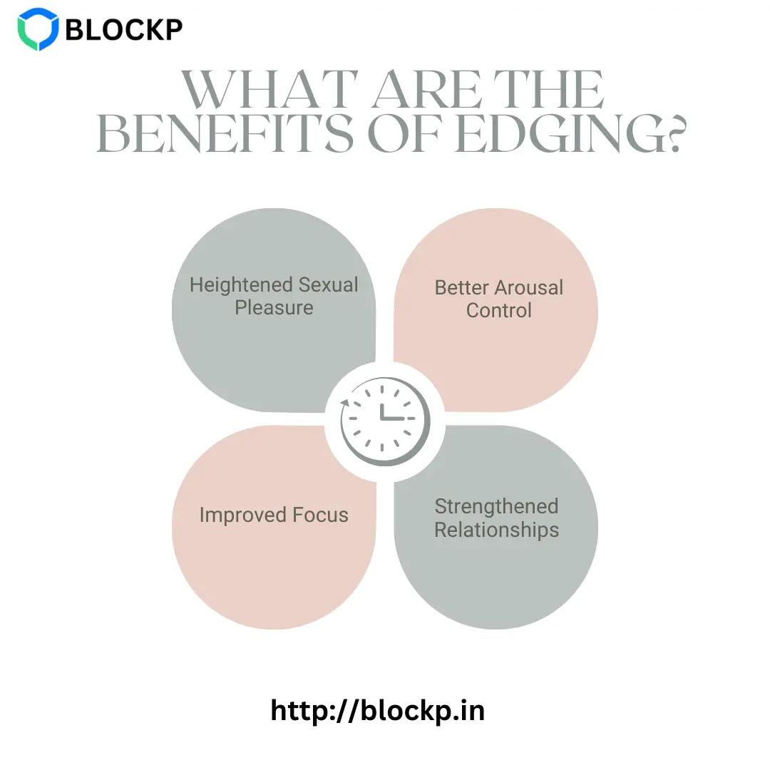 Benefits of Edging
