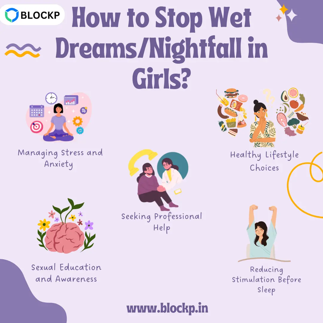 How to Stop Wet DreamsNightfall in Girls