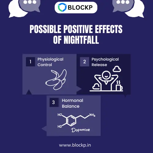 Possible Positive Effects of Nightfall