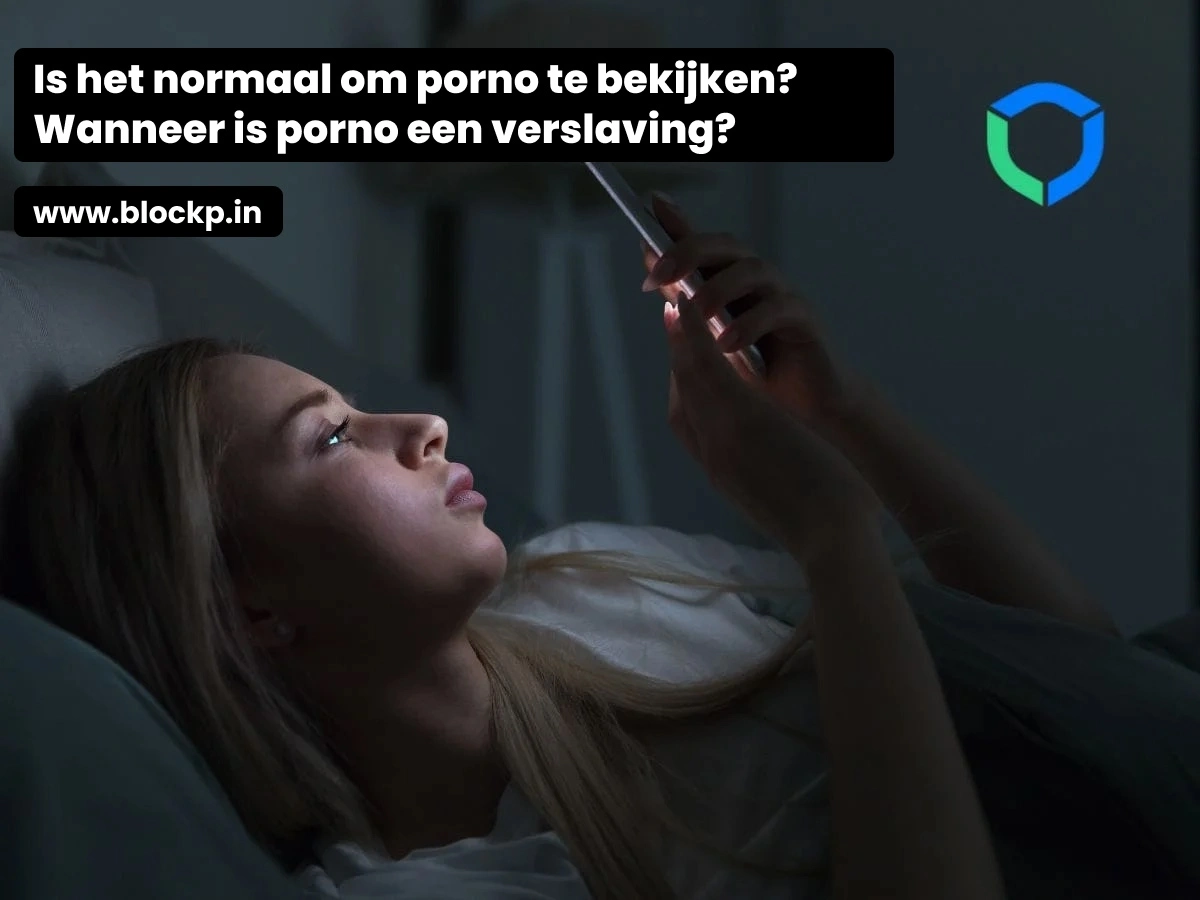 Ist es normal, Pornos zu sehen Wann ist Porno eine Sucht