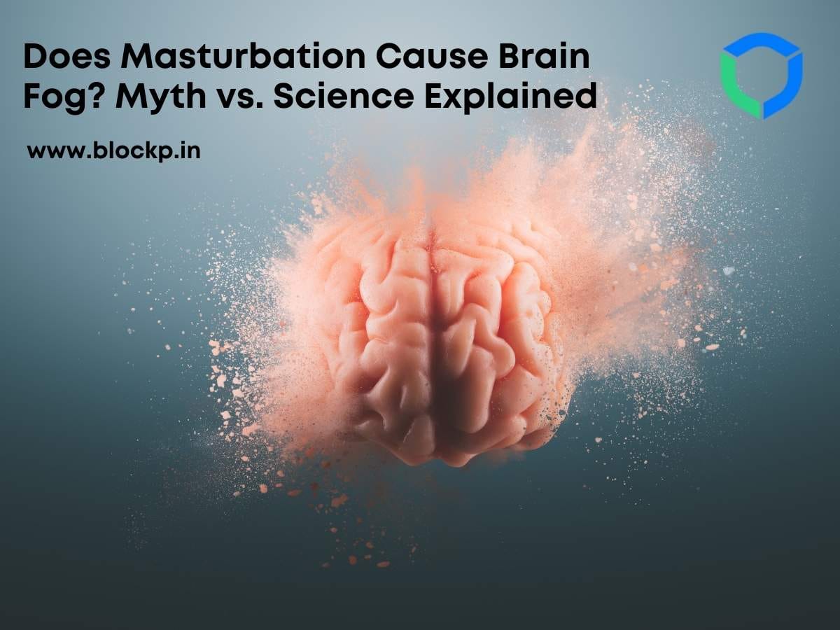 Does Masturbation Cause Brain Fog? Myth vs. Science Explained