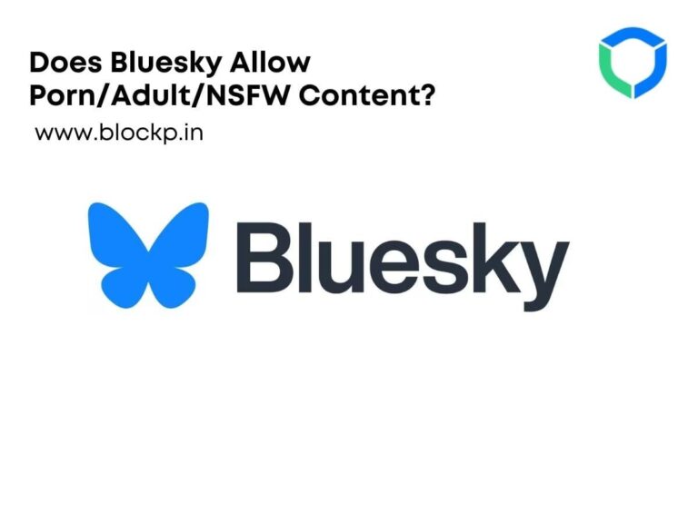 Does Bluesky Allow Porn/Adult/NSFW Content?