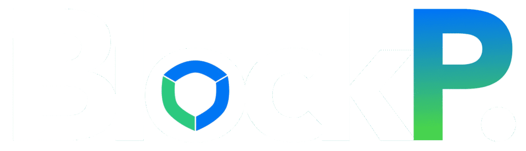 blockp logo