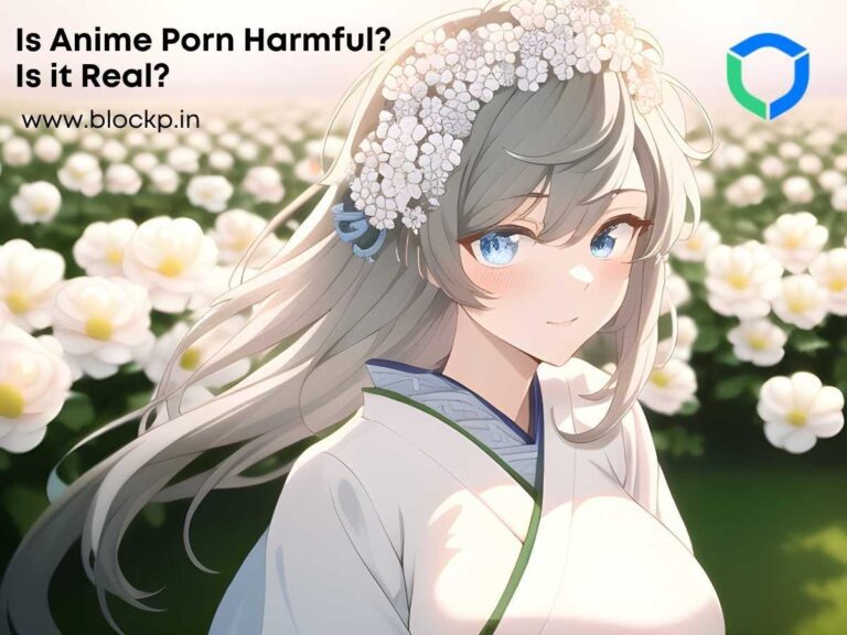 Is Anime Porn Harmful? Is it Real?