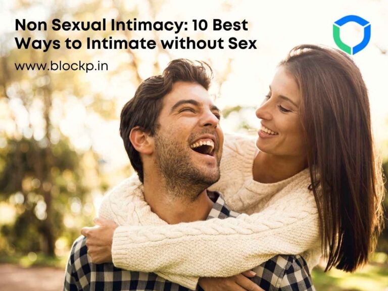 Non Sexual Intimacy 10 Best Ways to Intimate without Sex