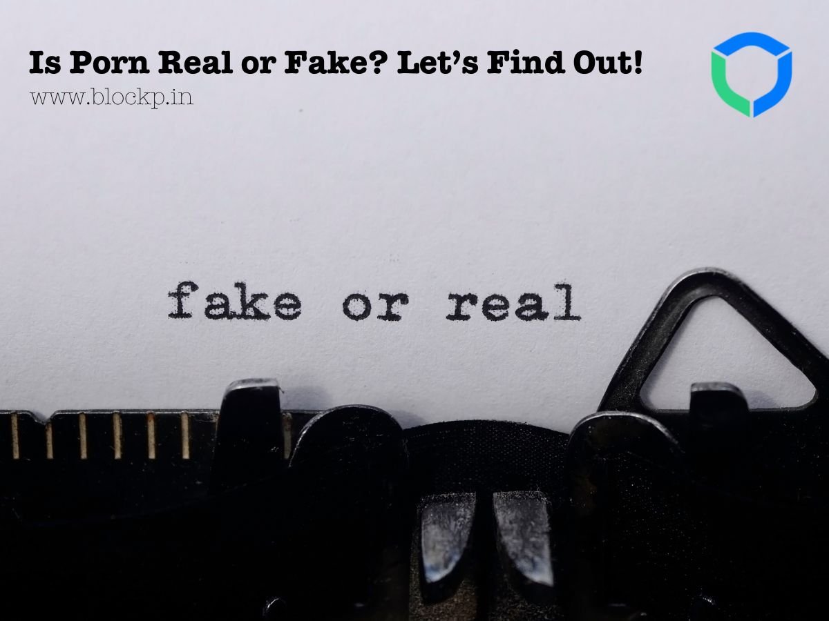 Why Can’t I Hate Porn? 4 Reasons It’s Hard to Hate Porn for You - BlockP