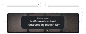 #1 Free Porn Blocker Chrome Extension BlockP