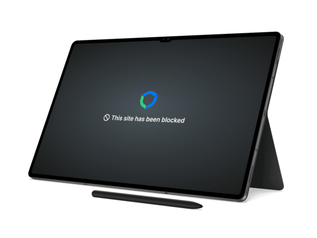 Block the Websites and Keywords That Tempt You