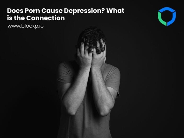 Does Porn Cause Depression? What is the Connection