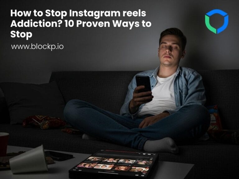 How to Stop Instagram reels Addiction? 10 Proven Ways to Stop
