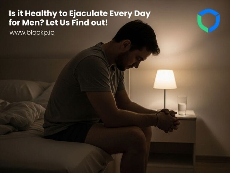 Is it Healthy to Ejaculate Every Day for Men